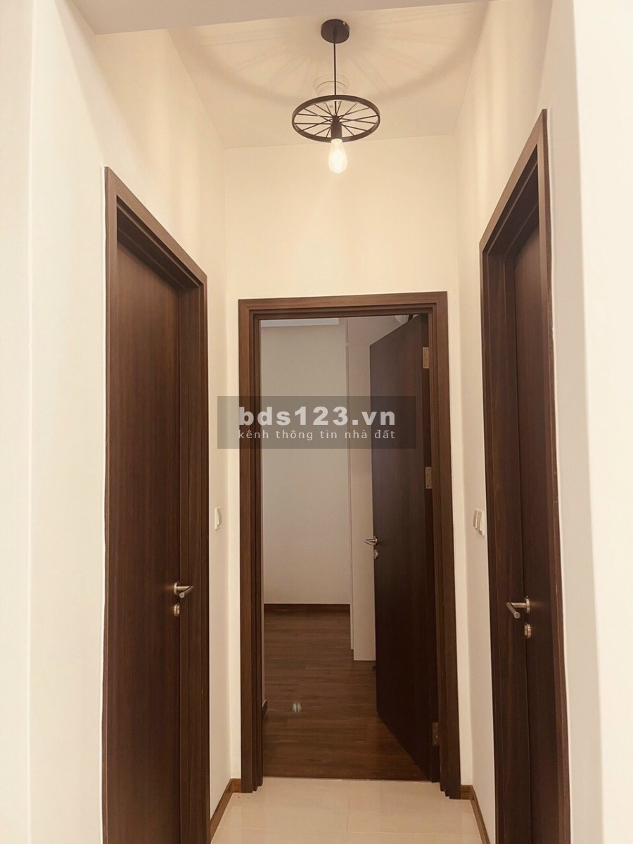 Cho thuê giá rẻ 2PN One Verandah Quận 2 giá 12tr gồm rèm bếp giường sofa, 1 phòng trống