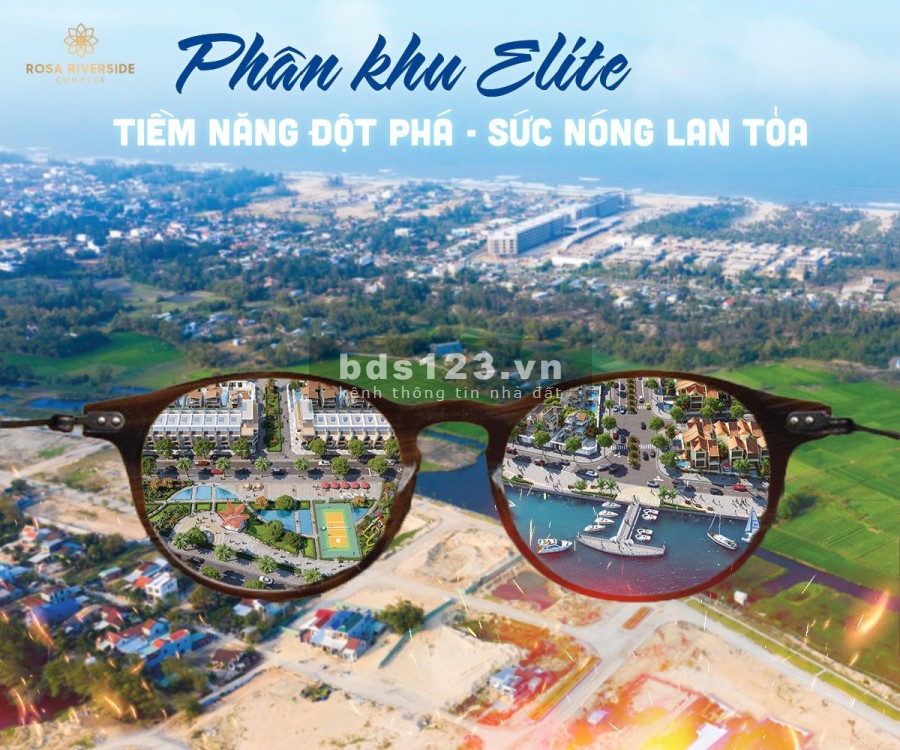 Cần Chuyển Nhượng Lô Đất biệt Thự Ven Sông Cổ Cò