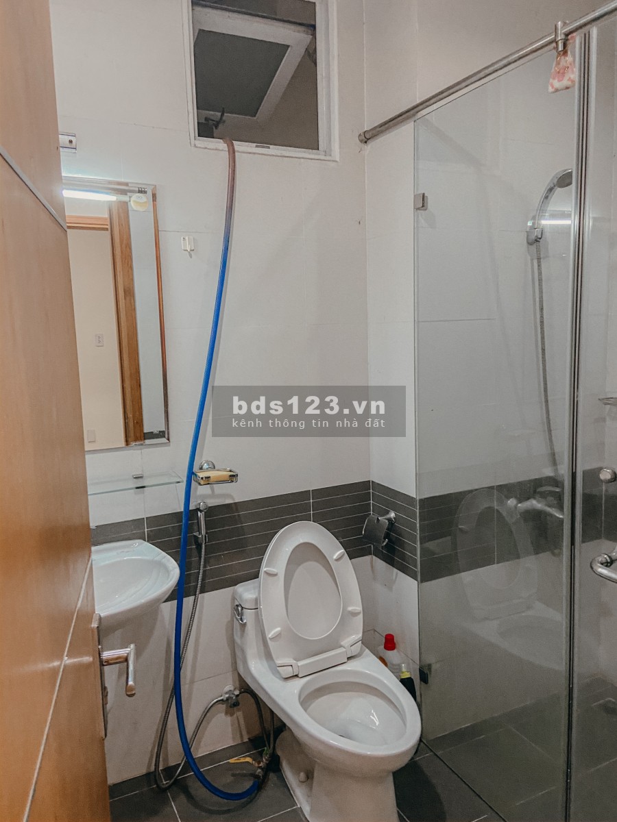 Bán căn hộ Himlamriverside 2 phòng ngủ,1wc, 59m2, Giá bán 2.4 tỷ , Full nội thất; LH: 0835130091 Nhung