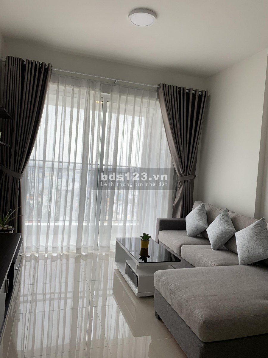 Cho thuê căn hộ Golden Mansion - 3 phòng ngủ / 2WC FULL nội thất y hình đính kèm #20 Triệu Tel 0942.811.343 Tony (Zalo/Phone)