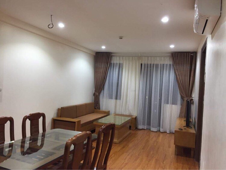 Chính chủ cần bán căn hộ 1410 full nội thất xịn, giá rẻ