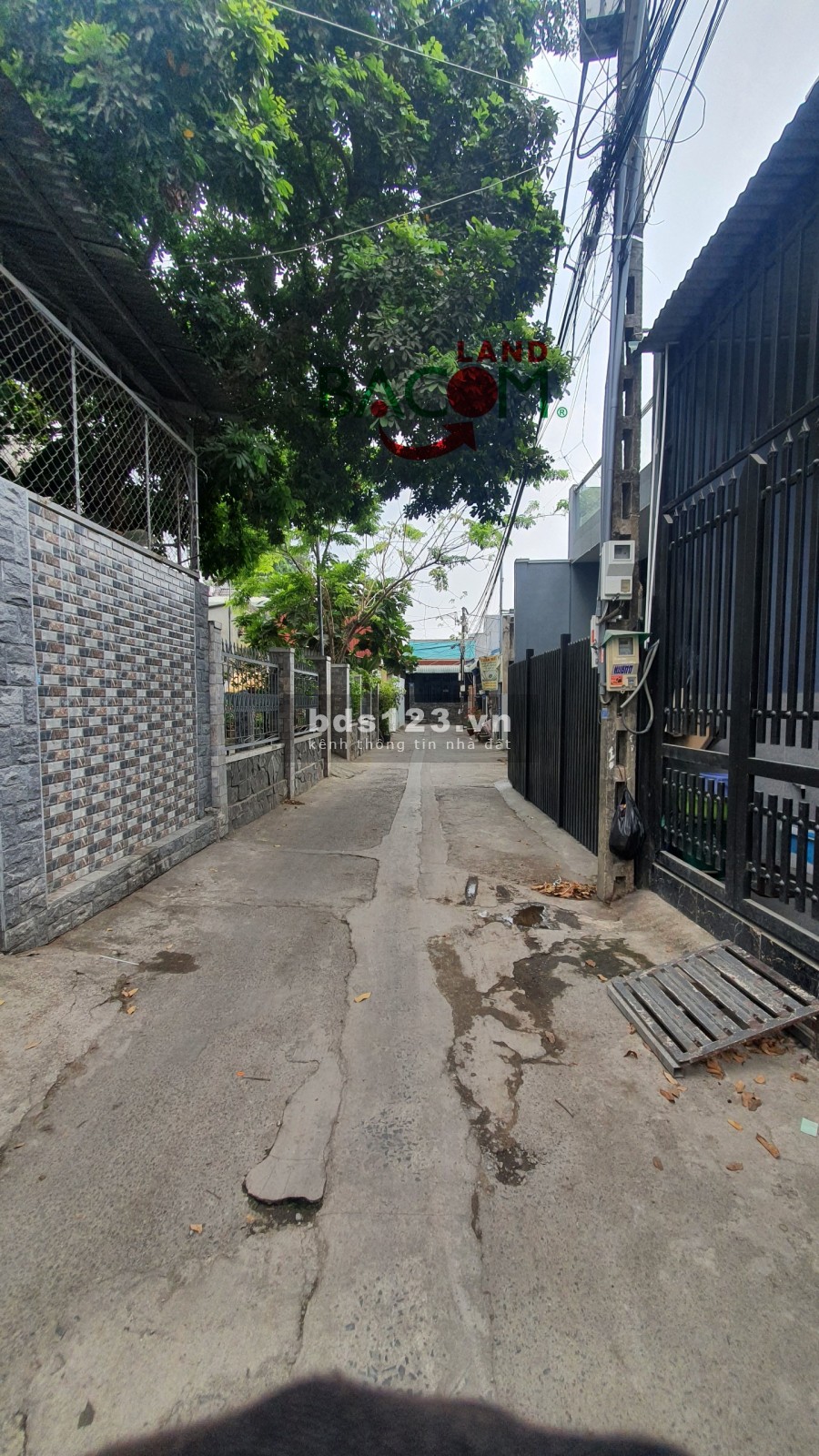 Cần bán nhà 1T1L Thổ cư phường Tam Hiệp