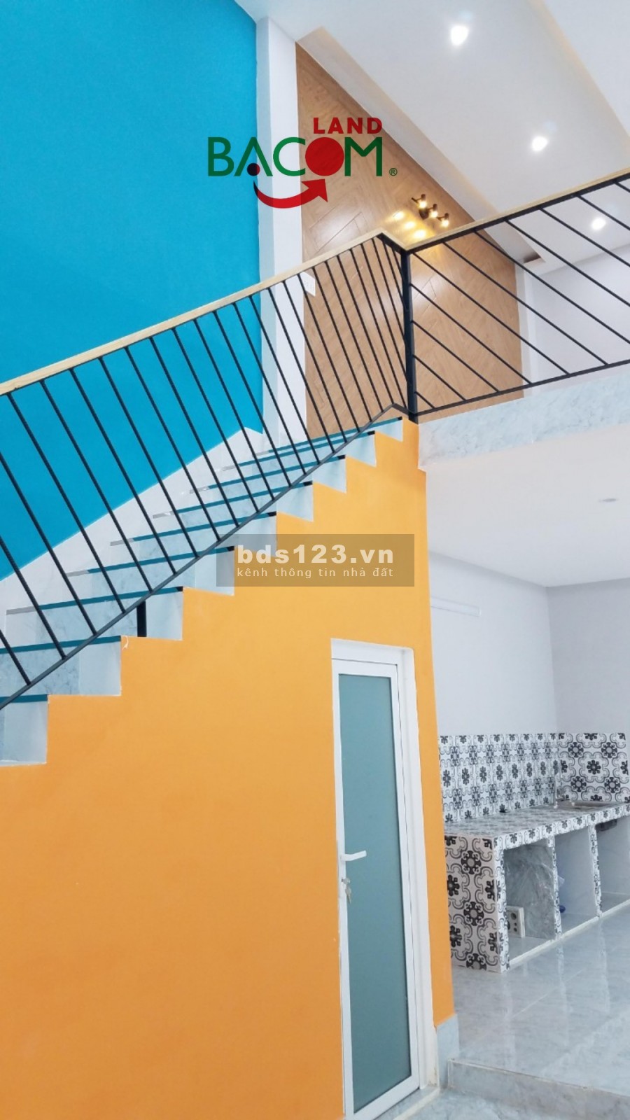 Cần bán nhà 1T1L Thổ cư phường Tam Hiệp