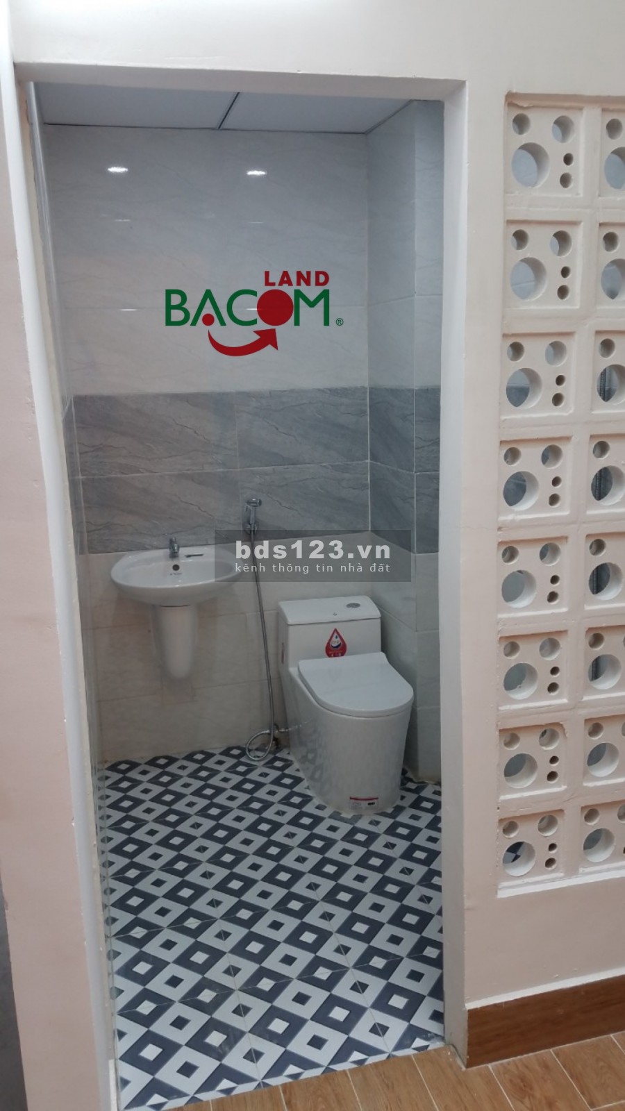 Cần bán nhà 1T1L Thổ cư phường Tam Hiệp
