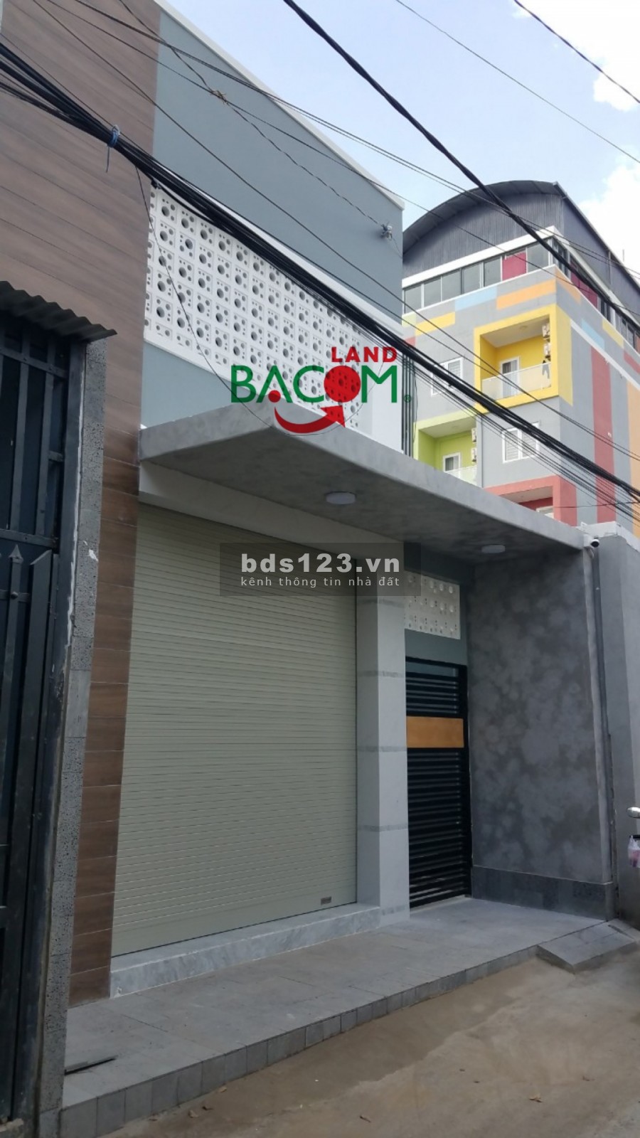 Cần bán nhà 1T1L Thổ cư phường Tam Hiệp