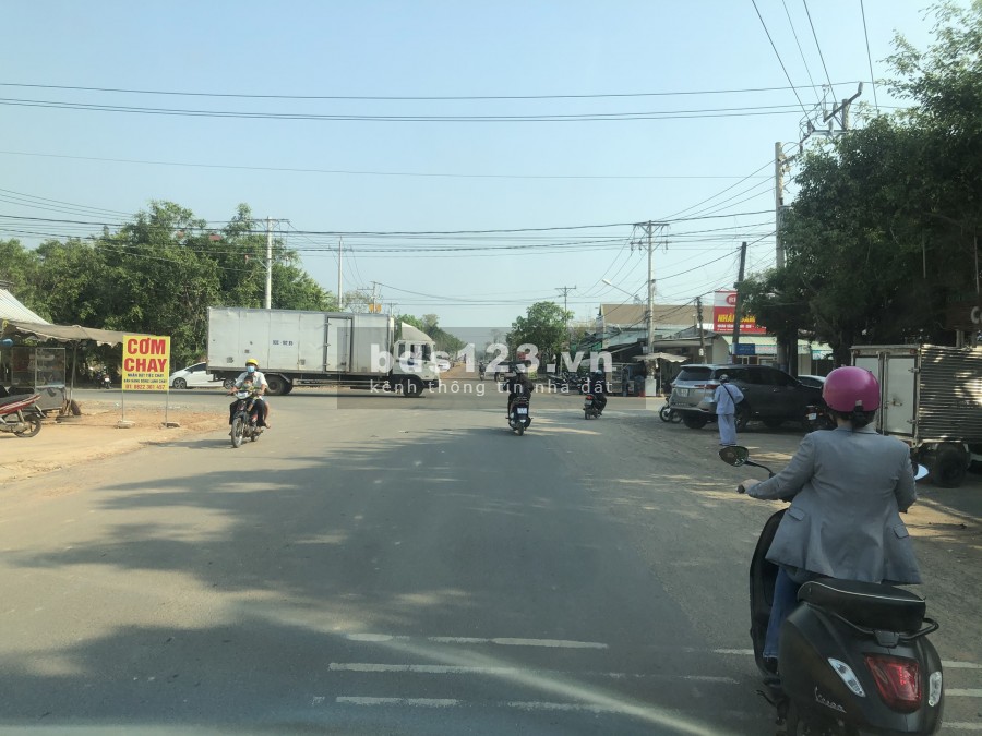 Đất nền Vincom, trung tâm thị trấn