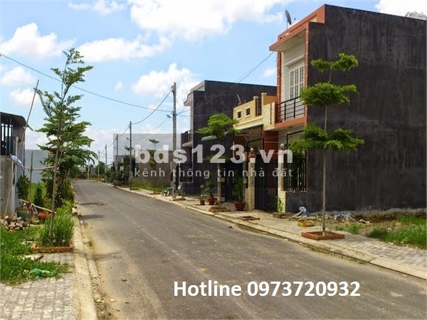 Bán Đất Nằm Ngay Khu TTHC Nhơn Trạch, Đồng Nai, Giá 700tr, Giá Cho Khách Đầu Tư