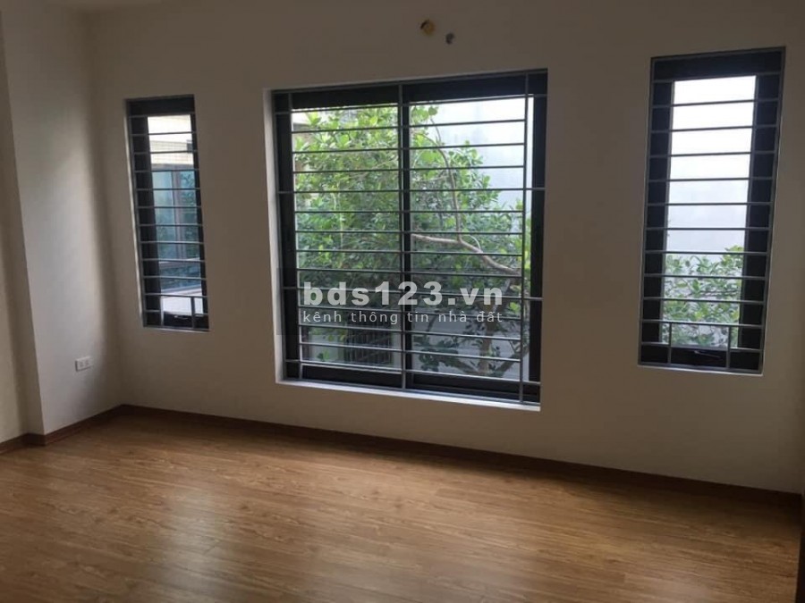 HOÀNG NGÂN THANH XUÂN, 50m2 x 5 tầng, giá 4.85 tỷ