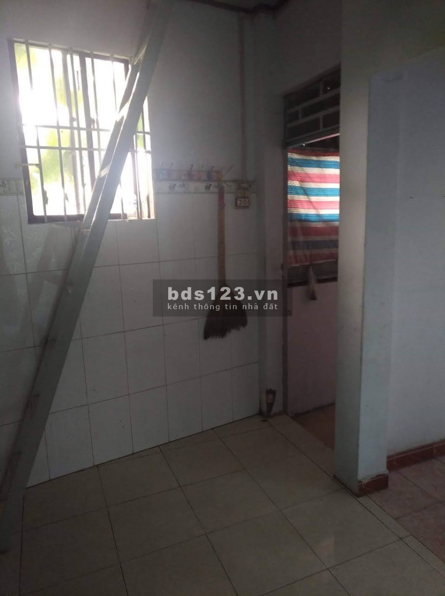 Bán nhà hẻm rộng tiện làm kho, xưởng nhỏ