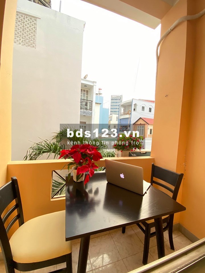 Cần Cho Thuê Nhanh Phòng 20m2 -25m2 Đường Nguyễn Trọng Tuyển P.8 PN
