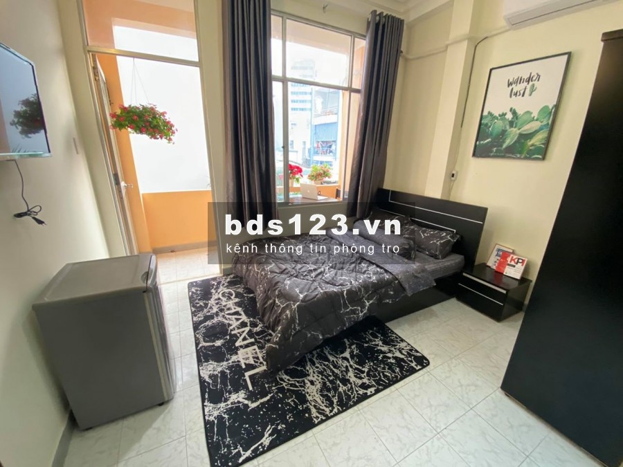 Cần Cho Thuê Nhanh Phòng 20m2 -25m2 Đường Nguyễn Trọng Tuyển P.8 PN
