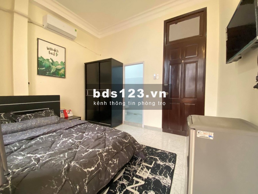 Cần Cho Thuê Nhanh Phòng 20m2 -25m2 Đường Nguyễn Trọng Tuyển P.8 PN