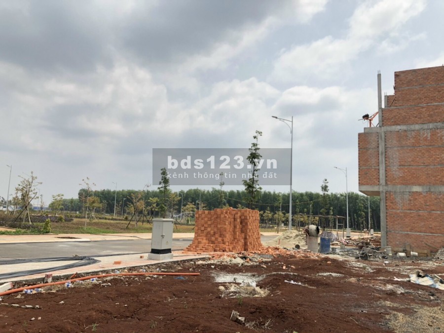 Hấp dẫn : Sỡ hữu ngay nền đất tại trung tâm TP Buôn Ma Thuột chỉ với 18TRIỆU,m2