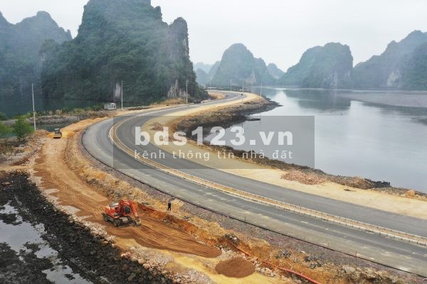 KHU ĐÔ THỊ LA EMERA HẠ LONG (KHE CÁ GIAI ĐOẠN 2) _ ĐIỂM ĐẾN MỚI CỦA CÁC NHÀ ĐẦU TƯ THÔNG THÁI