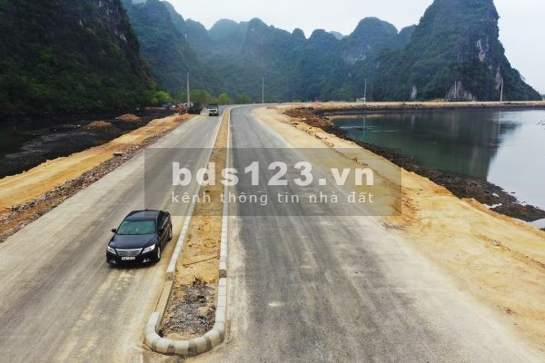 KHU ĐÔ THỊ LA EMERA HẠ LONG (KHE CÁ GIAI ĐOẠN 2) _ ĐIỂM ĐẾN MỚI CỦA CÁC NHÀ ĐẦU TƯ THÔNG THÁI