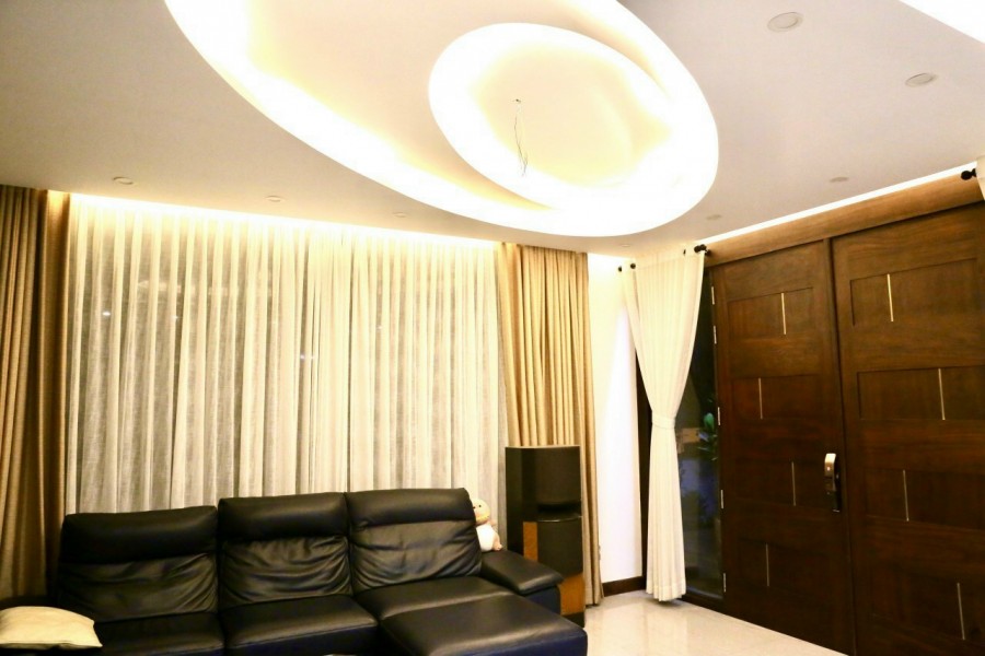 Bán biệt thự LUXURY Khang Điền Lucasta Liên Phường, Phú Hữu, Quận 9, Giá 48 tỷ +84.943211439 Ms Hải