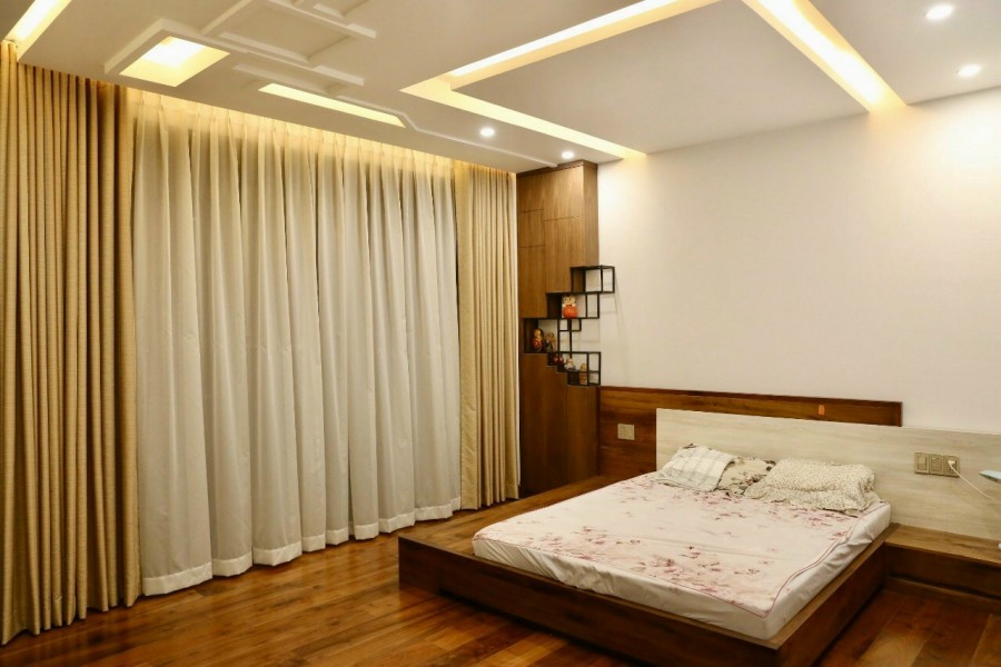Bán biệt thự LUXURY Khang Điền Lucasta Liên Phường, Phú Hữu, Quận 9, Giá 48 tỷ +84.943211439 Ms Hải