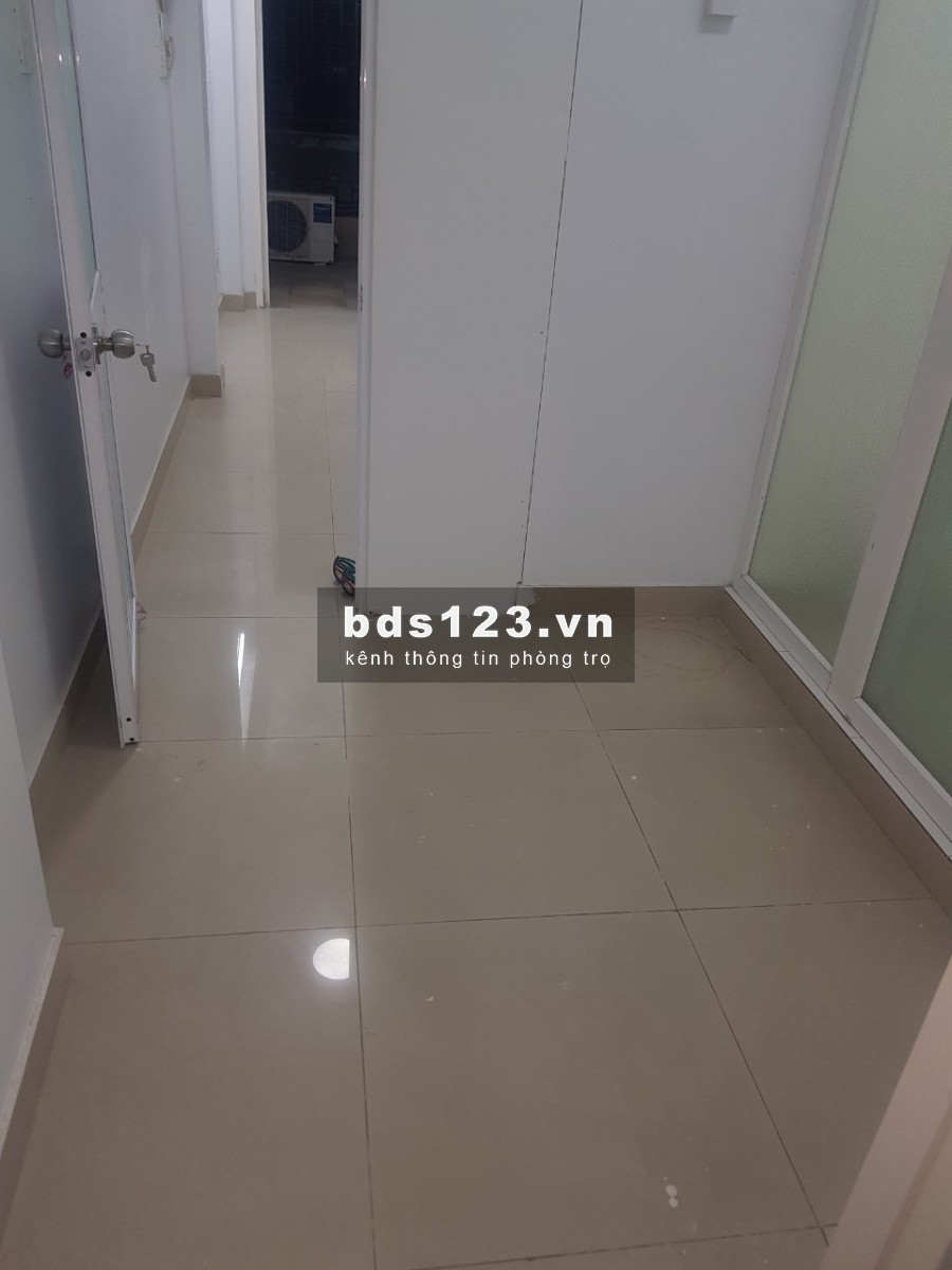 Cho thuê CHDV Cù Lao Phú Nhuận TPHCM