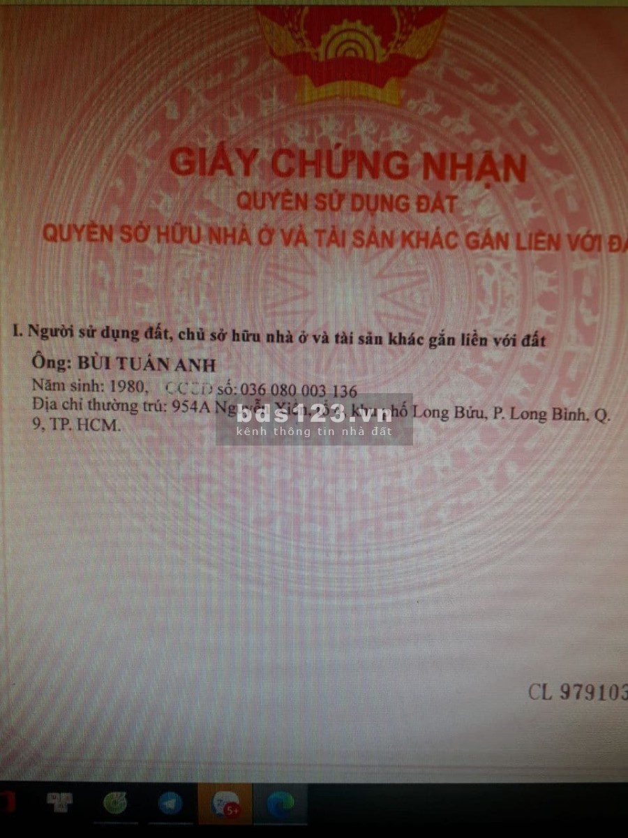 ĐẤT ÔNG LANG PHÚ QUỐC GIÁ TỐT TIỀM NĂNG SỔ ĐỎ CHíINH CHỦ