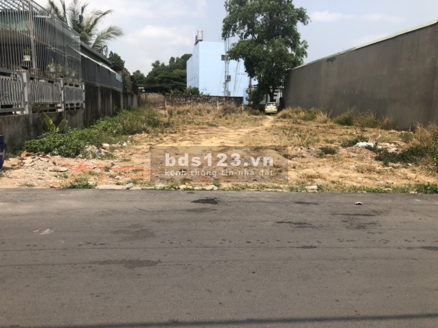 Đất Nhơn Trạch 670m2 đường đẹp khu dân cư xã Phước Thiền