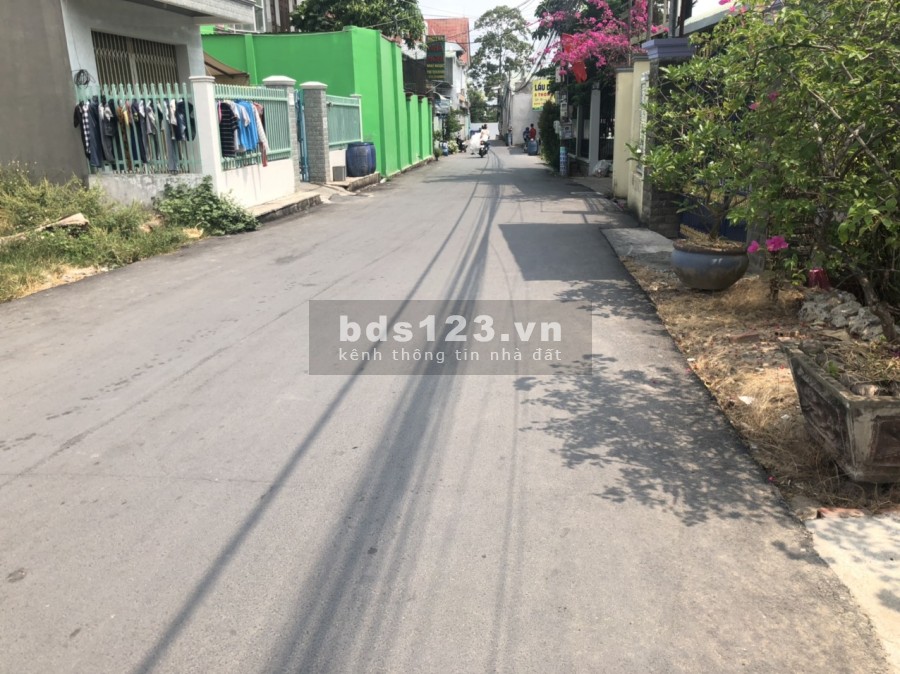 Đất Nhơn Trạch 670m2 đường đẹp khu dân cư xã Phước Thiền