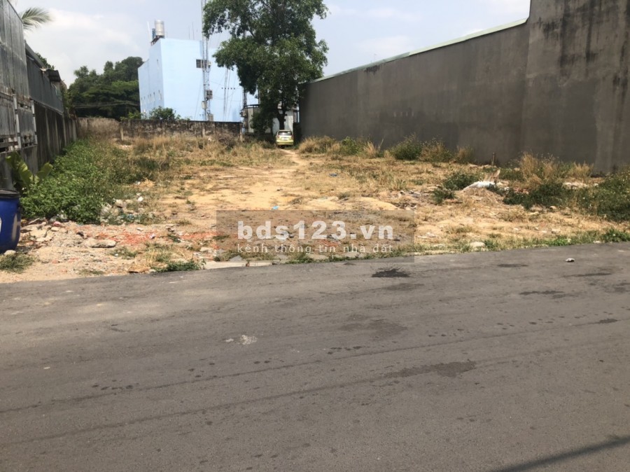 Đất Nhơn Trạch 670m2 đường đẹp khu dân cư xã Phước Thiền