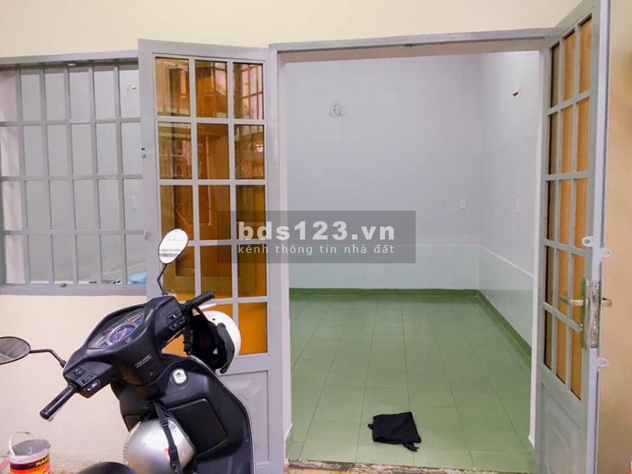 Nhà mới xây SHR 80m2 Phước Long B, quận 9