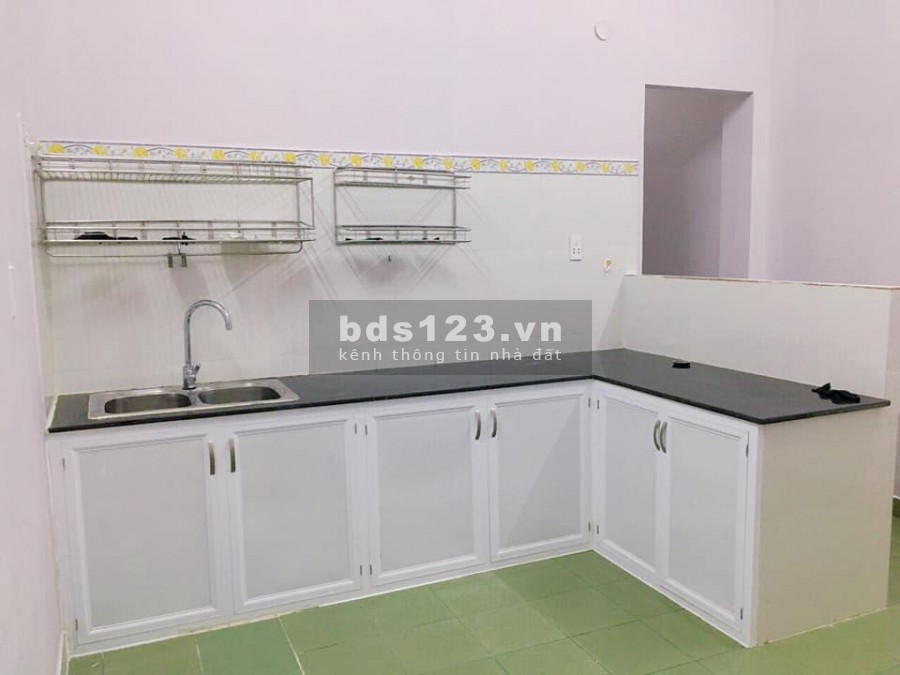 Nhà mới xây SHR 80m2 Phước Long B, quận 9