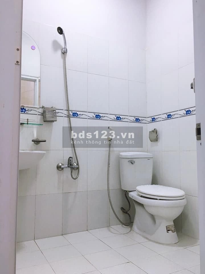 Nhà mới xây SHR 80m2 Phước Long B, quận 9