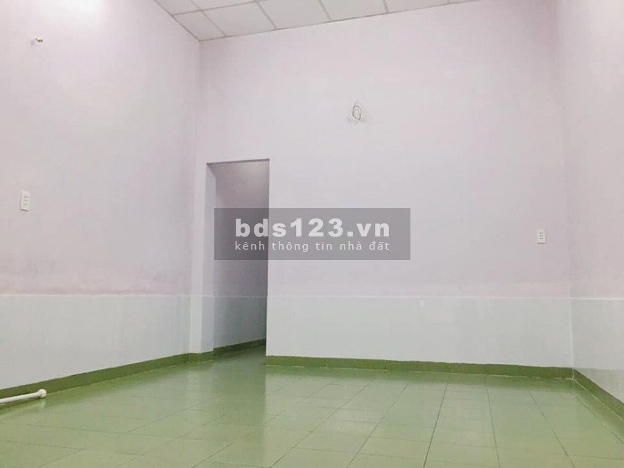 Nhà mới xây SHR 80m2 Phước Long B, quận 9