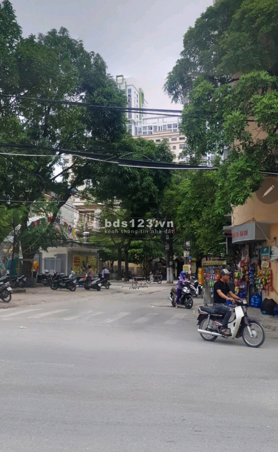 CỰC HIẾM LÔ ĐẤT DUY NHẤT HOÀNG ĐẠO THÀNH THANH XUÂN 100m2 MT 8.8M 6.8 TỶ ĐẦU TƯ ĐỈNH