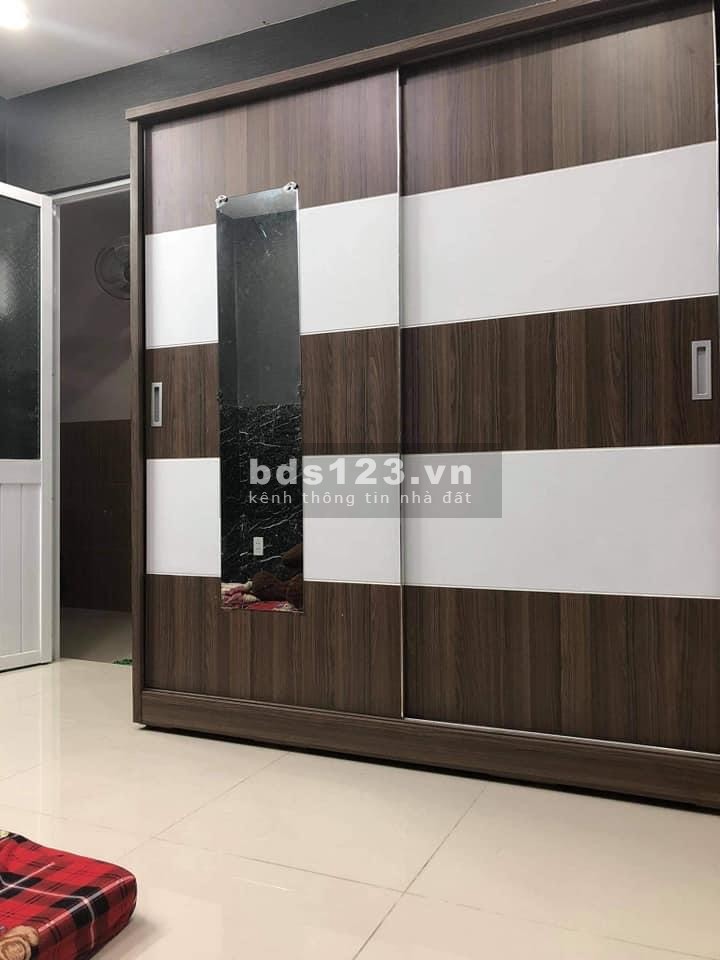 Mới – Cưc đẹp! Bán nhà Phường 16, Quận Gò Vấp, 60m2, 4 tỷ (TL).