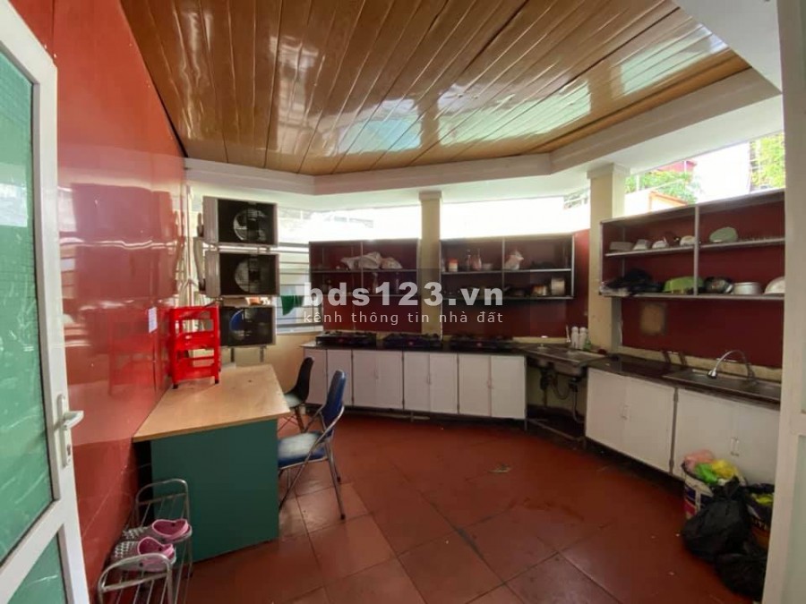 THÁI HÀ NHÀ LÔ GÓC 122M2 HIỆU SUẤT KINH DOANH KHỦNG GIÁ CÓ 15TỶ