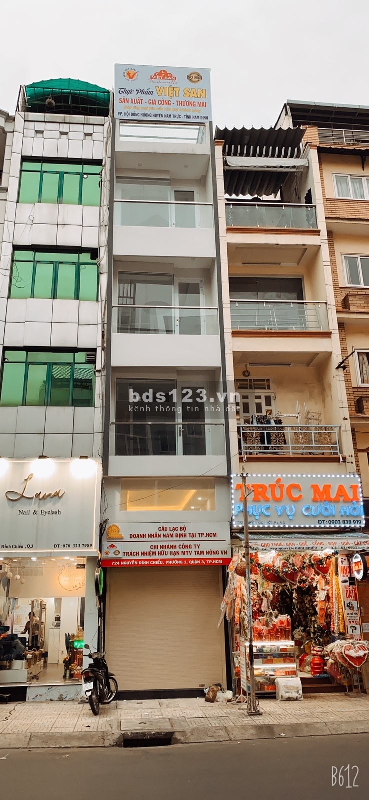 [TRỌN GÓI] VĂN PHÒNG ẢO + THÀNH LẬP DOANH NGHIỆP 