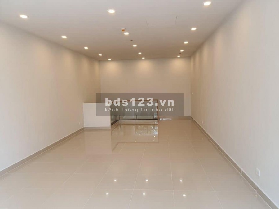 Cho thuê căn hộ Richstar Diện tích 63m2. 2 Phòng ngủ, 2 Tollet nội thất cơ bản