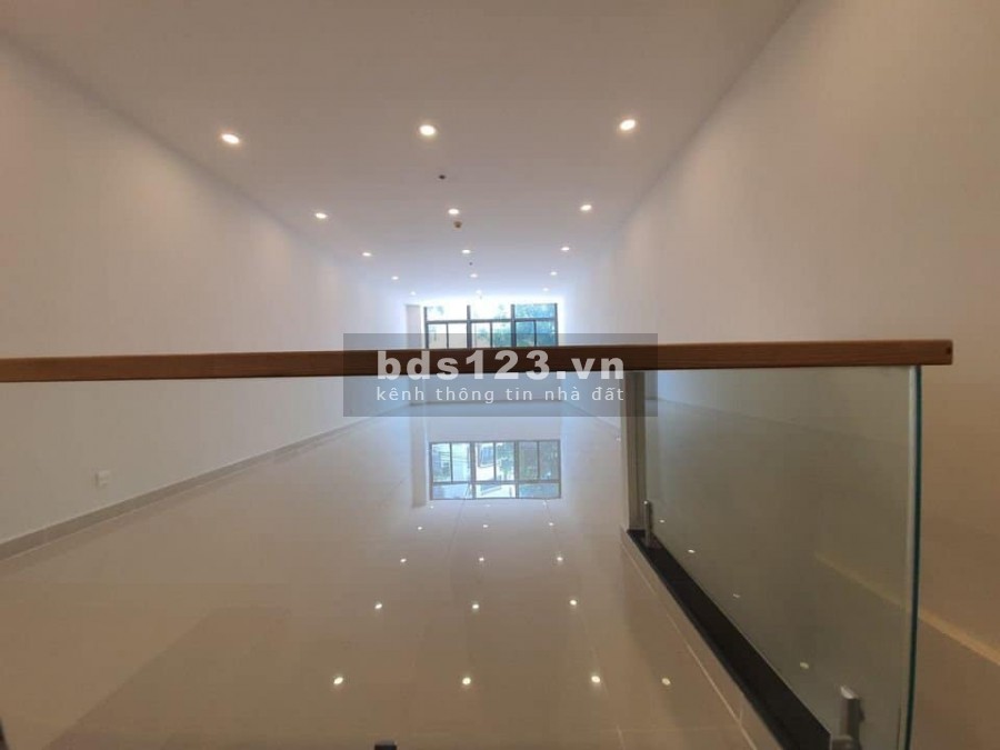 Cho thuê căn hộ Richstar Diện tích 63m2. 2 Phòng ngủ, 2 Tollet nội thất cơ bản