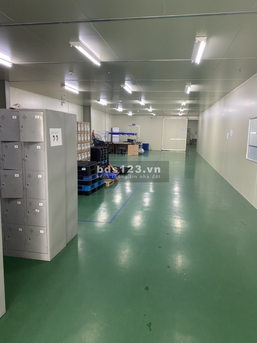 Cập nhật mới nhất kho xưởng cho thuê tại các KCN Bắc Ninh, nguồn hàng tốt nhất thị trường. Liên hệ 098845392