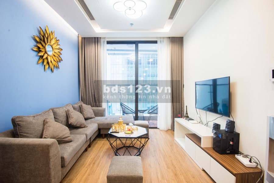 Cần bán căn 1PN, 46m2, nội thất nguyên bản, ban công ĐN giá 1.86 tỷ tại Golf View Đà Nẵng. LH: 0862265595