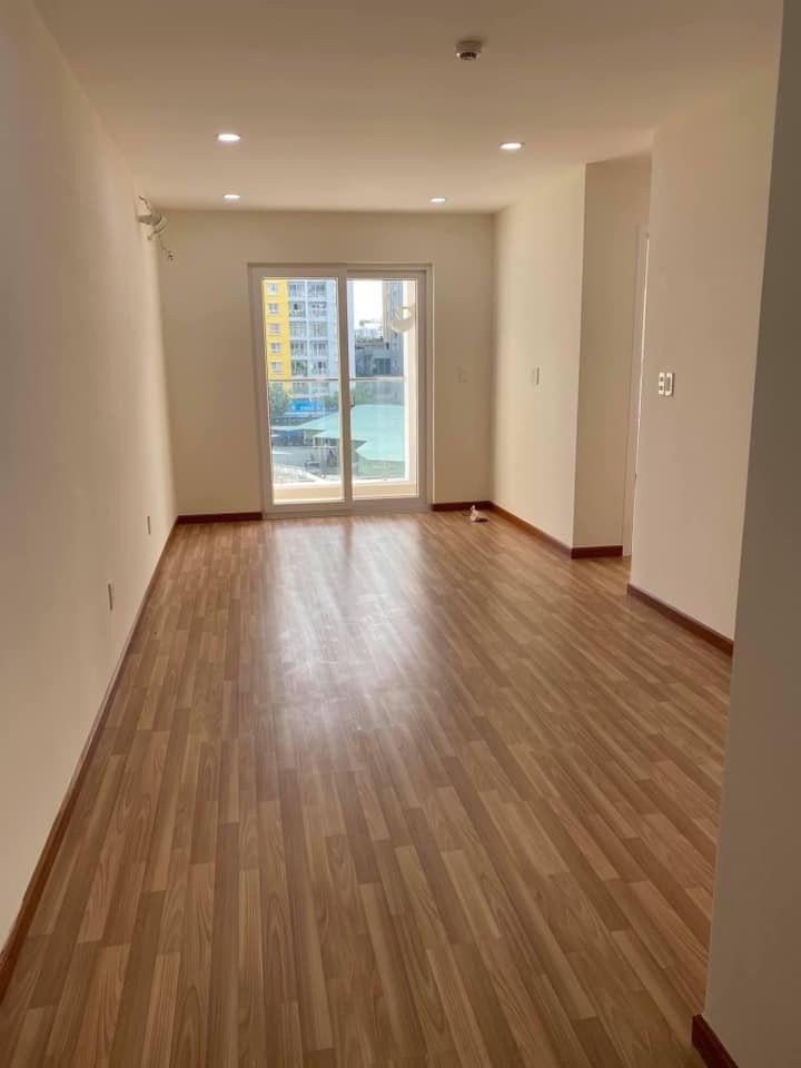 Diamond Riverside mới bàn giao, giá chỉ 6,5tr. Tặng 2 triệu chuyển nhà