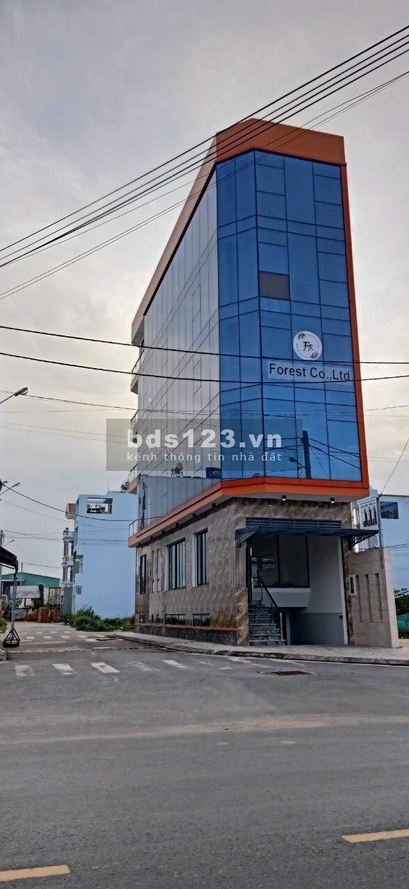 Cho Thuê Nhà Nguyên Căn Tân Phú - 4 x 22.5 - 2 Mặt Tiền đ. Lũy Bán Bích