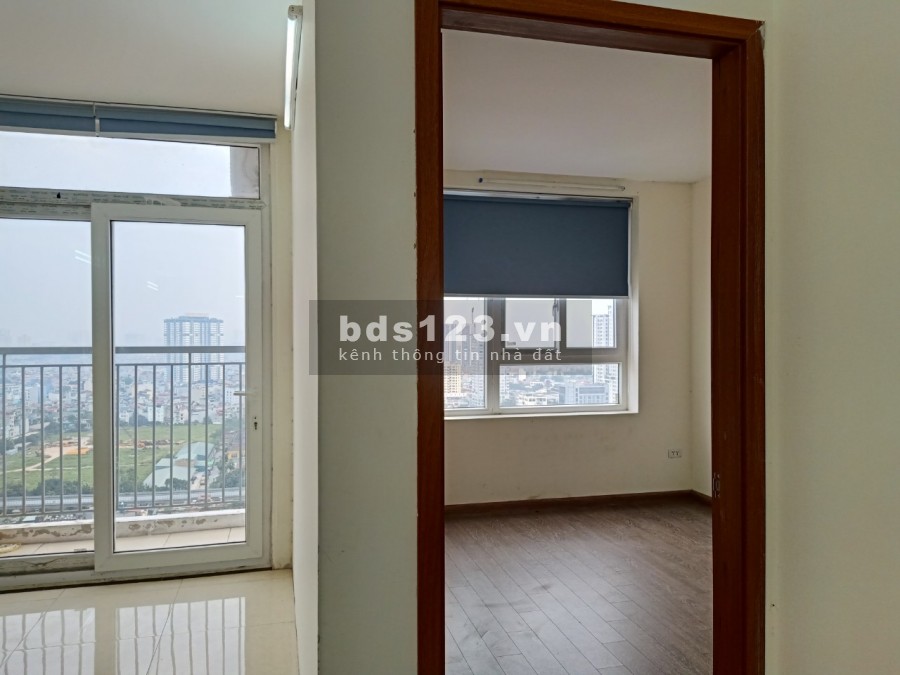 Cho thuê chung cư Mỹ Sơn Tower 90m2 2Pn đồ cơ bản. Giá: 10 tr/tháng