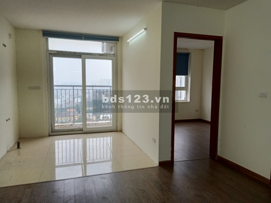 Cho thuê chung cư Mỹ Sơn Tower 90m2 2Pn đồ cơ bản. Giá: 10 tr/tháng