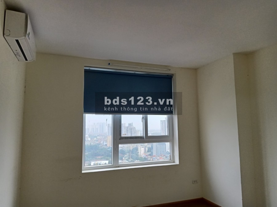 Cho thuê chung cư Mỹ Sơn Tower 90m2 2Pn đồ cơ bản. Giá: 10 tr/tháng