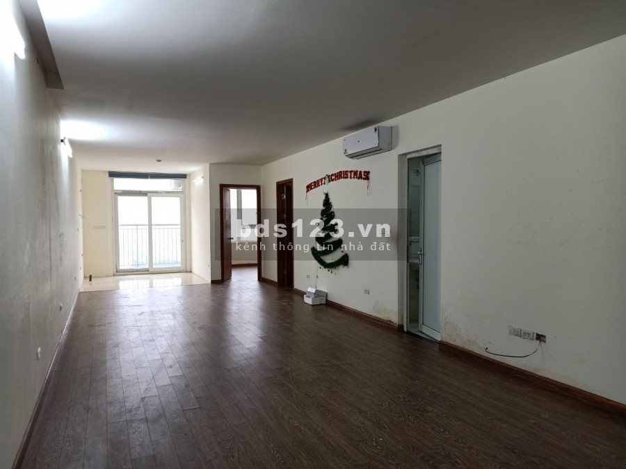 Cho thuê chung cư Mỹ Sơn Tower 90m2 2Pn đồ cơ bản. Giá: 10 tr/tháng