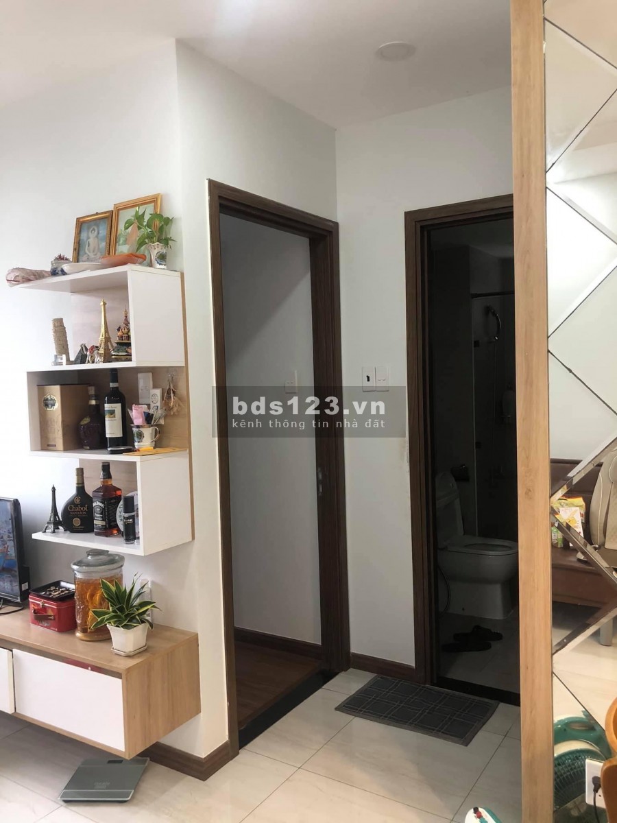 Chính chủ Kẹt Tiền Bán Gấp Căn Hộ Him Lam Đầy Đủ Nội Thất Giá 2.58 Tỷ. Lh 0938940111