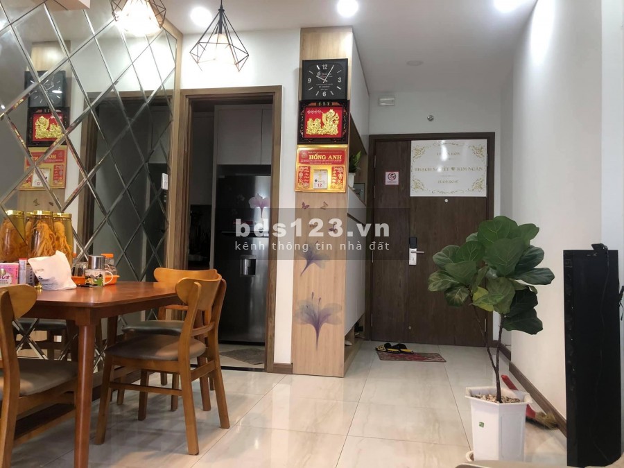 Chính chủ Kẹt Tiền Bán Gấp Căn Hộ Him Lam Đầy Đủ Nội Thất Giá 2.58 Tỷ. Lh 0938940111