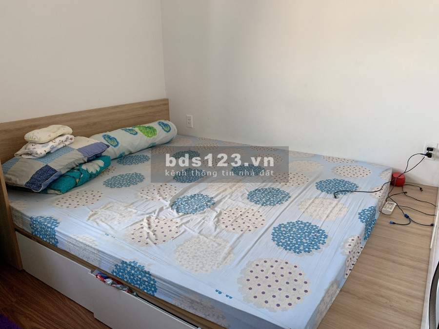 Chính chủ Kẹt Tiền Bán Gấp Căn Hộ Him Lam Đầy Đủ Nội Thất Giá 2.58 Tỷ. Lh 0938940111