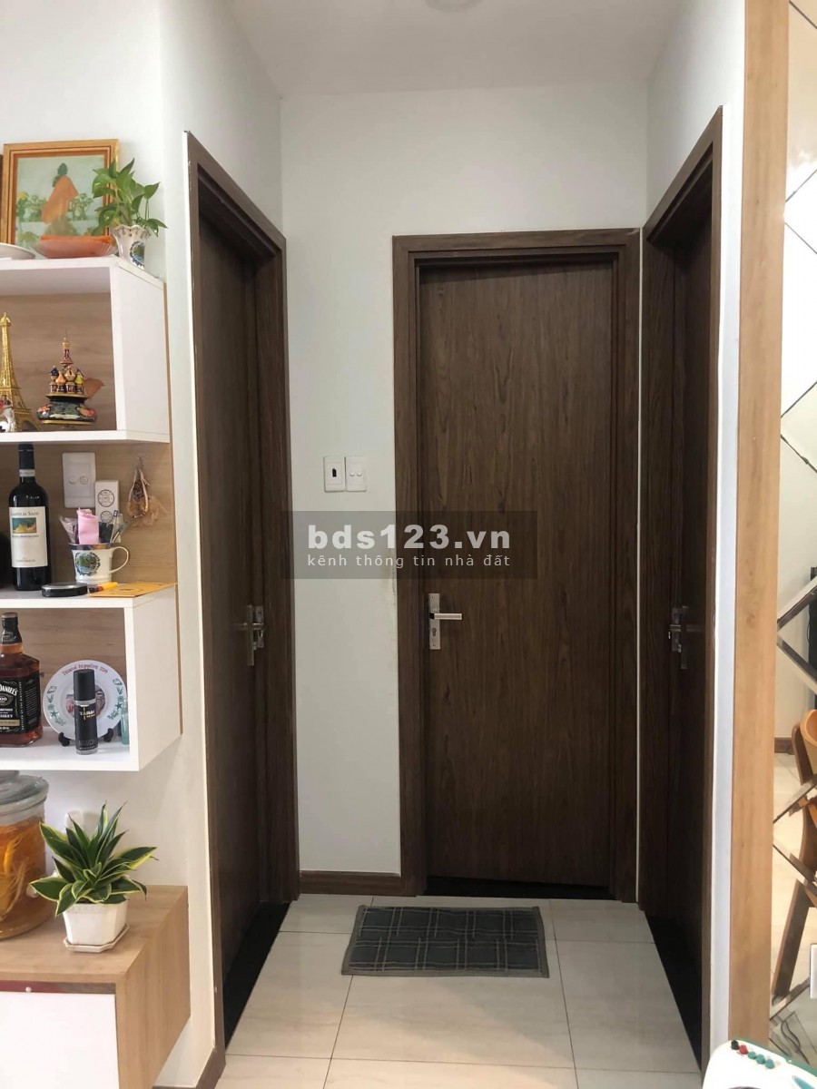 Chính chủ Kẹt Tiền Bán Gấp Căn Hộ Him Lam Đầy Đủ Nội Thất Giá 2.58 Tỷ. Lh 0938940111
