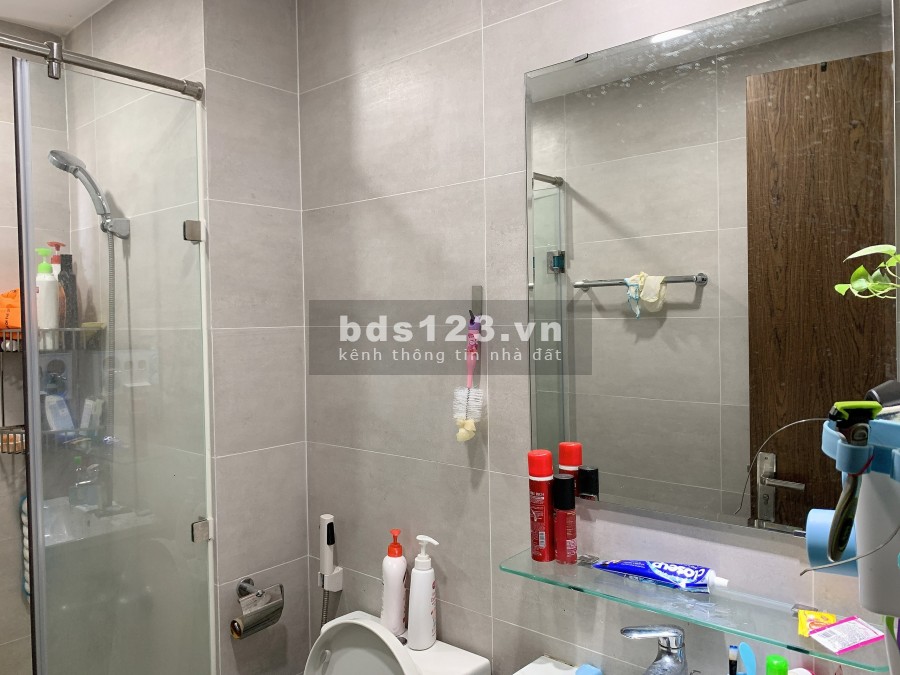 Chính chủ Kẹt Tiền Bán Gấp Căn Hộ Him Lam Đầy Đủ Nội Thất Giá 2.58 Tỷ. Lh 0938940111