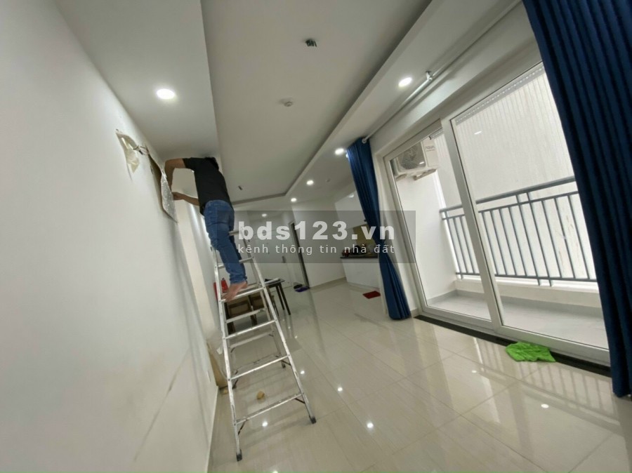 Cho thuê căn hộ Moonlight Parview 82m2 2pn LH: 0933354066 Đạt